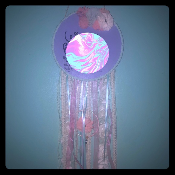 Door hanger - Picture 1 of 1